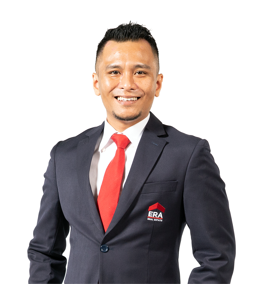 Nikmat Jawini, ERA real estate agent